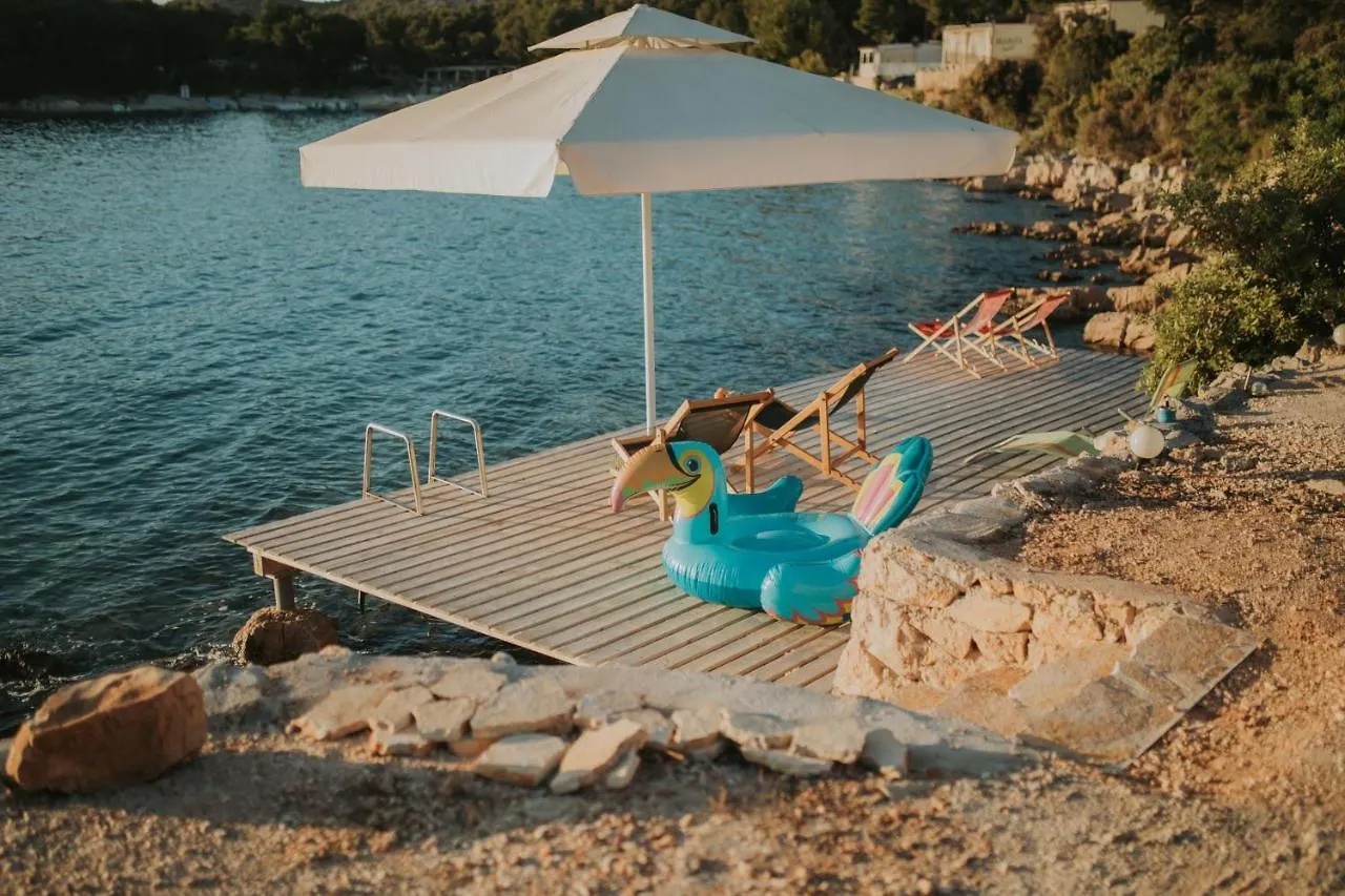 Mara'S Coast - Dalia Villa Drage Holiday home