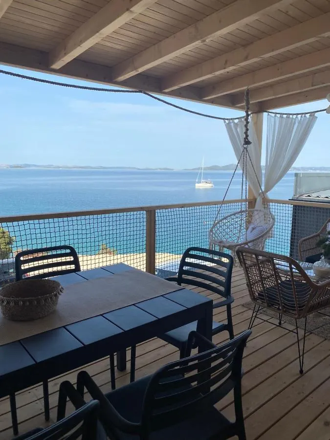 Mara'S Coast - Dalia Villa Drage 0*,