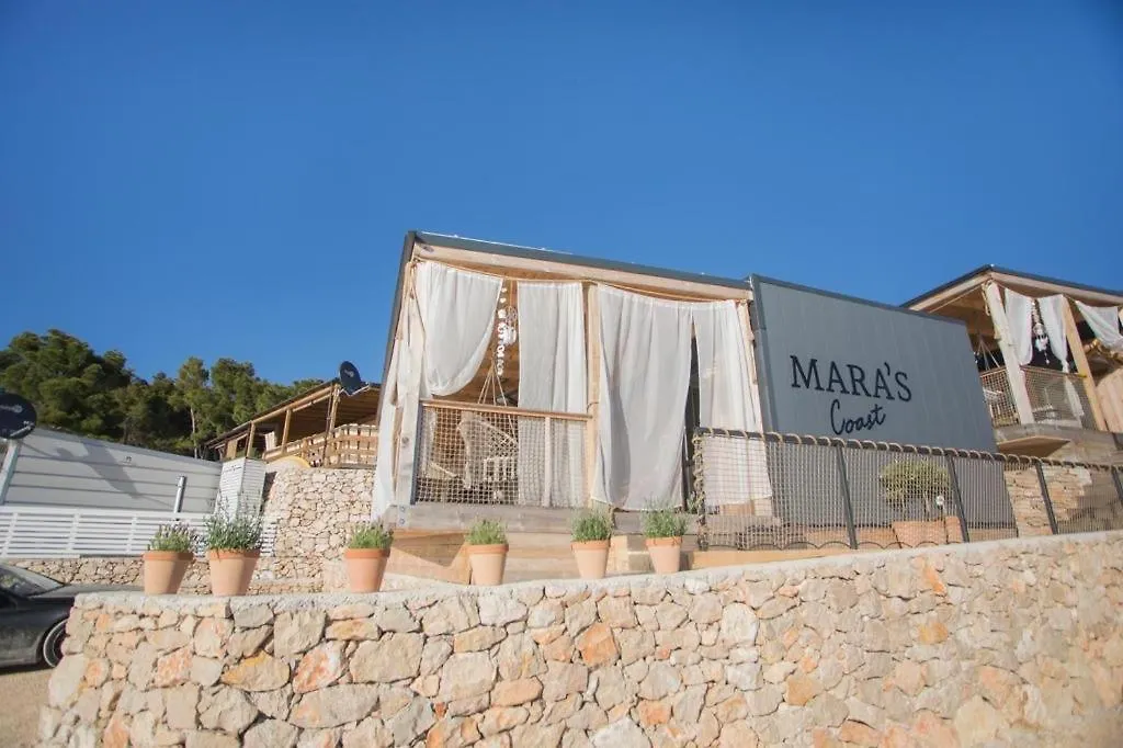 Holiday home Mara'S Coast - Dalia Villa Drage