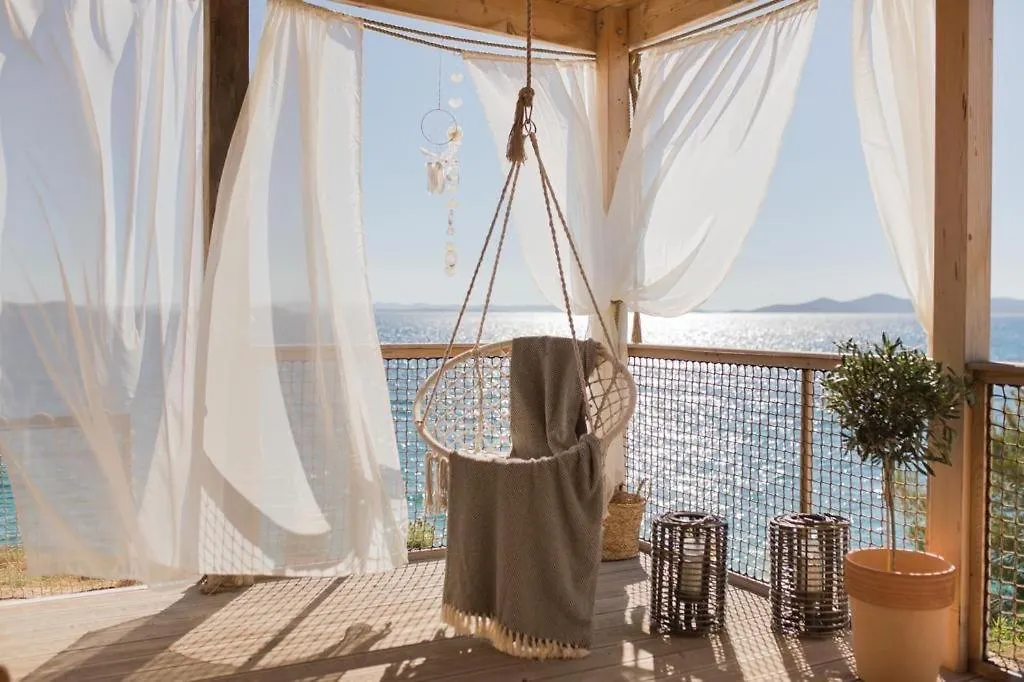 Mara'S Coast - Dalia Villa Drage Holiday home