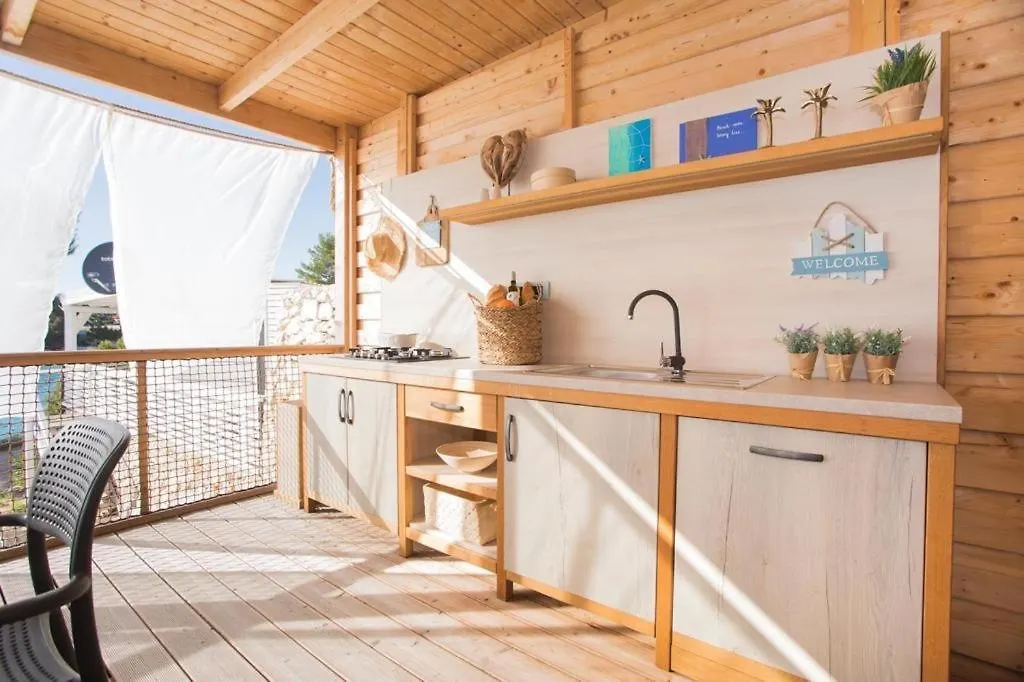 Mara'S Coast - Dalia Villa Drage 0*,