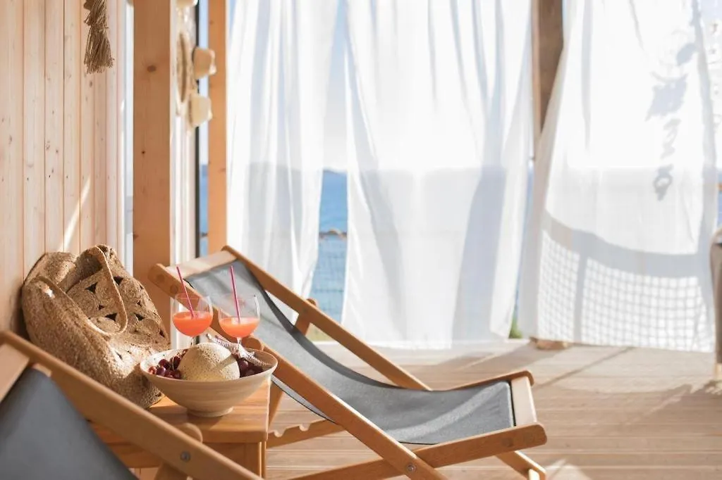 Holiday home Mara'S Coast - Dalia Villa Drage