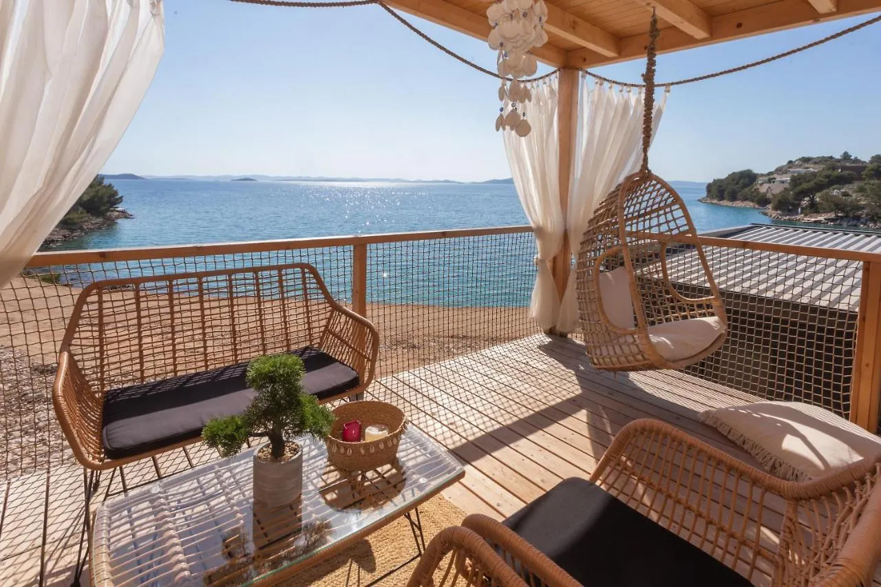 Mara'S Coast - Dalia Villa Drage