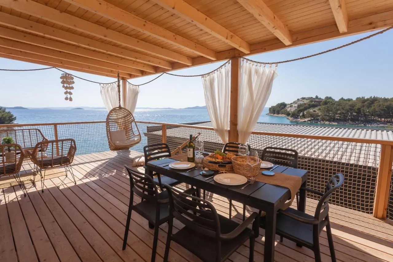 Mara'S Coast - Dalia Villa Drage 0*,