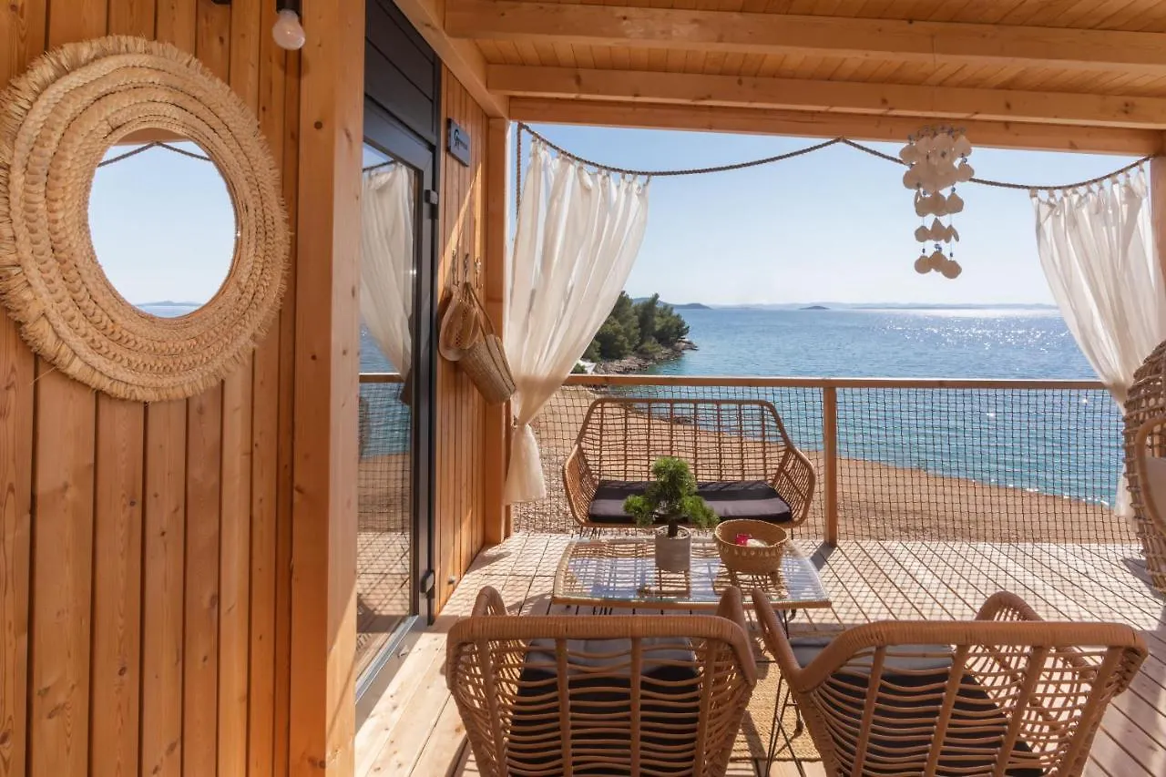 Mara'S Coast - Dalia Villa Drage Holiday home