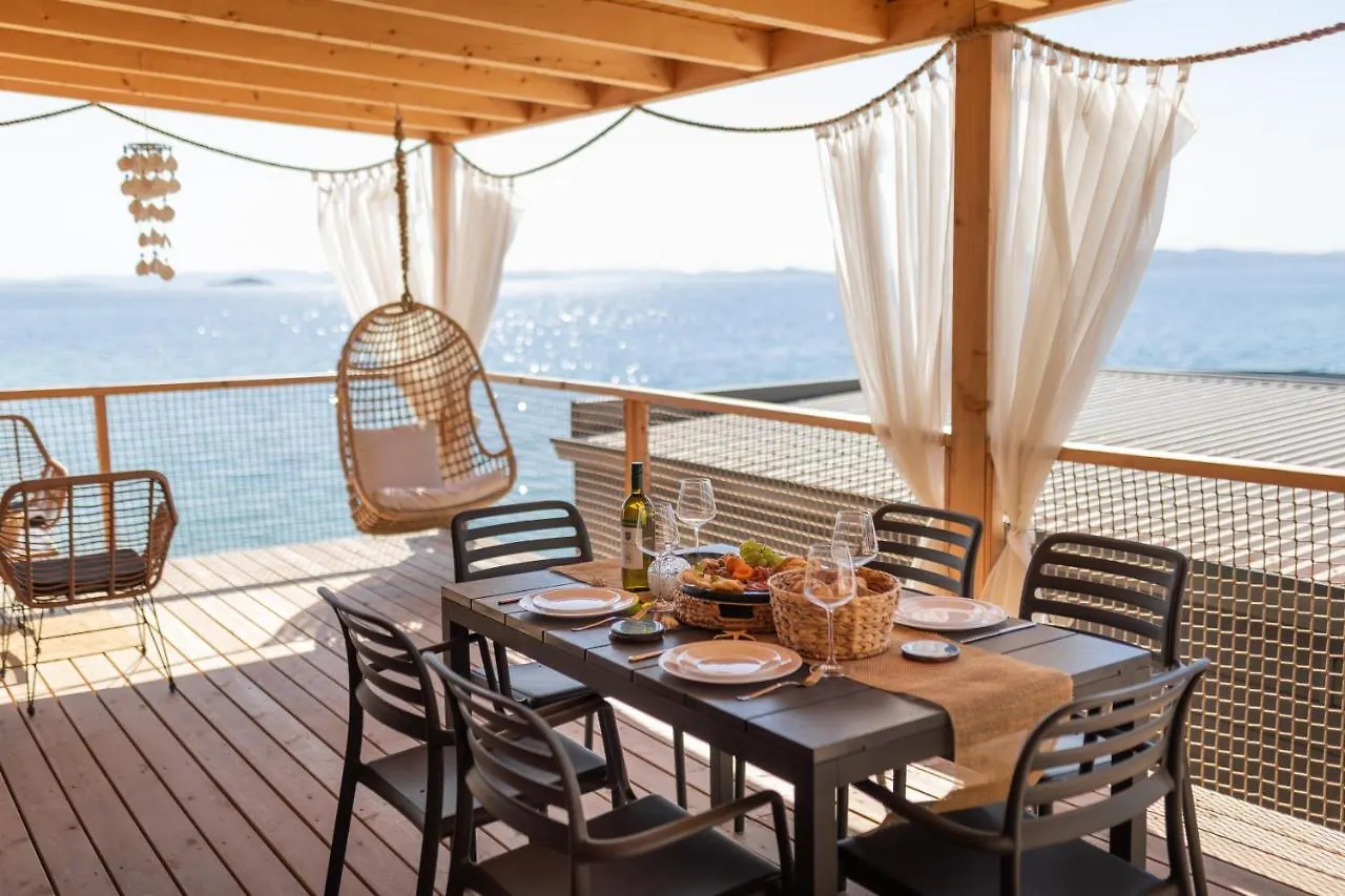 Holiday home Mara'S Coast - Dalia Villa Drage