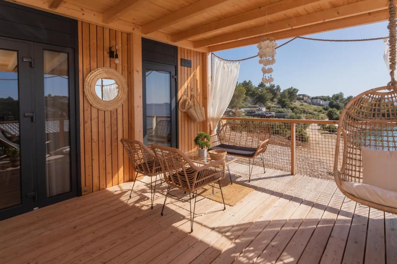 Mara'S Coast - Dalia Villa Drage Croatia