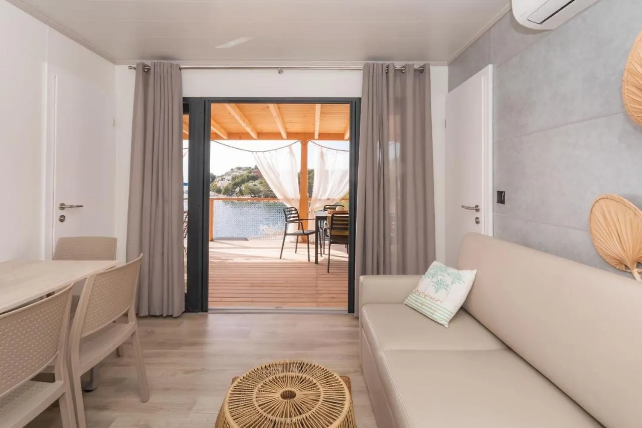 Holiday home Mara'S Coast - Dalia Villa Drage Croatia