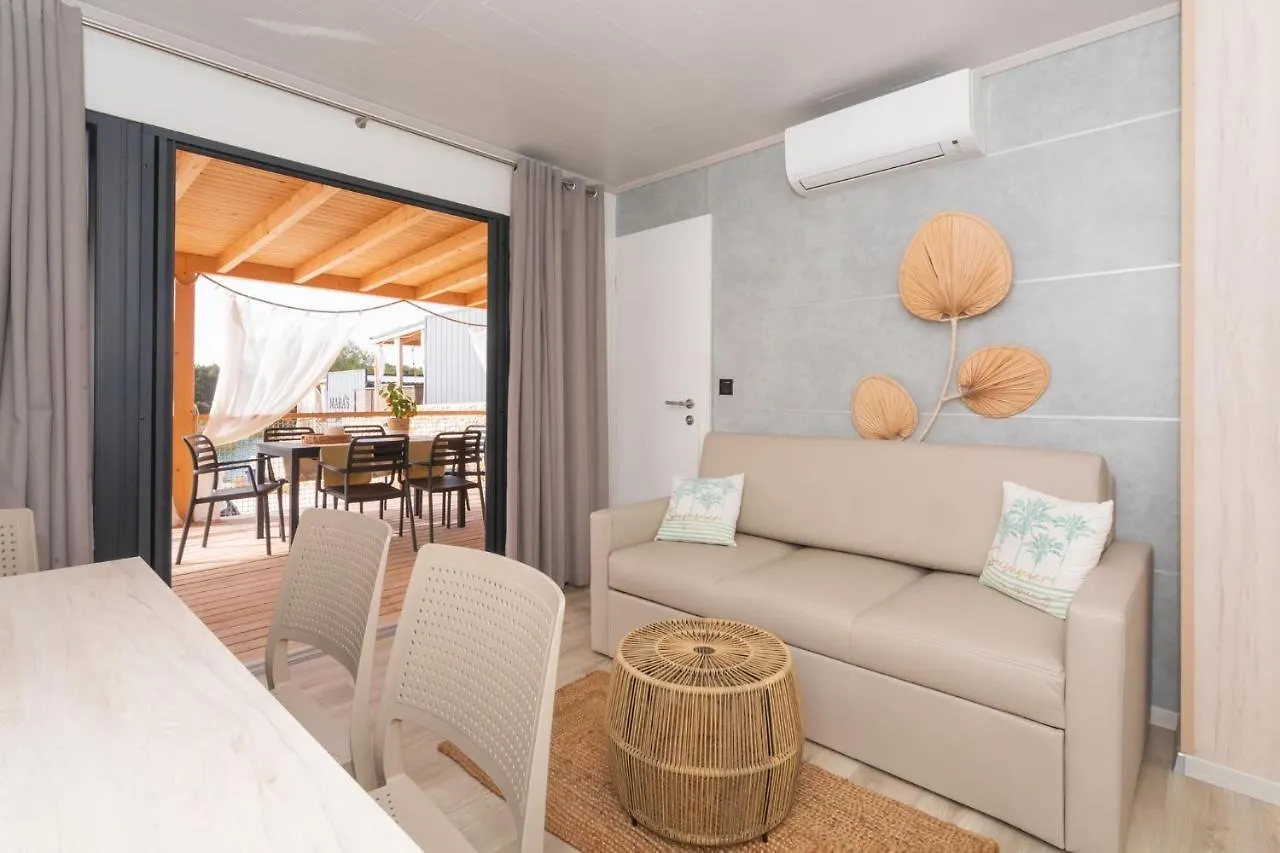 Mara'S Coast - Dalia Villa Drage Croatia