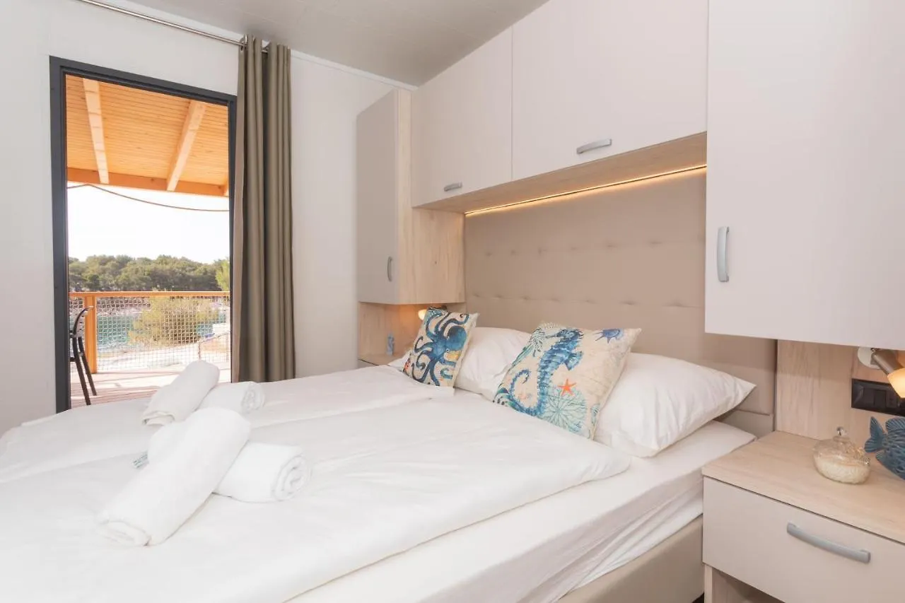 Mara'S Coast - Dalia Villa Drage 0*,  Croatia