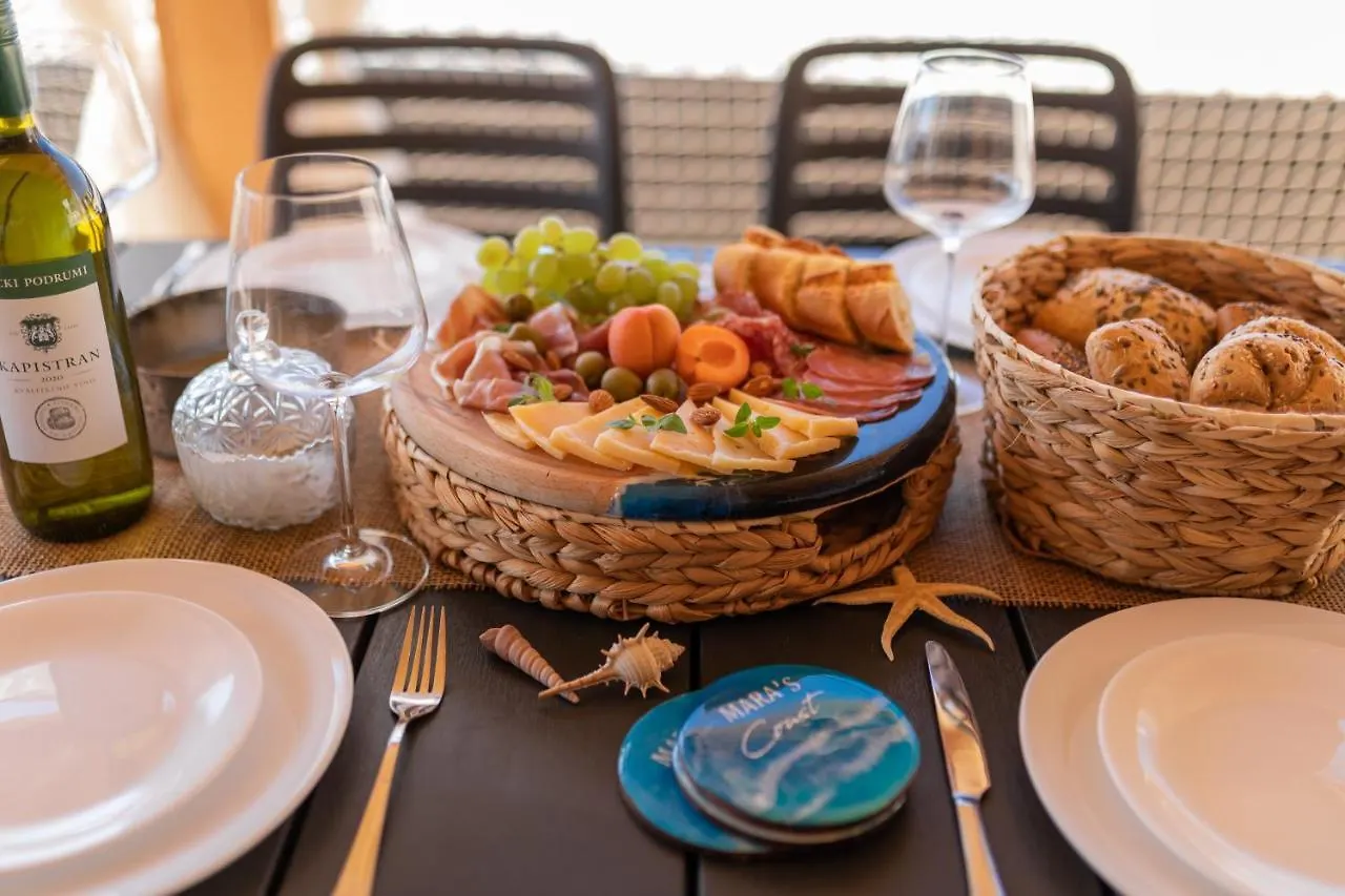 Mara'S Coast - Dalia Villa Drage Holiday home
