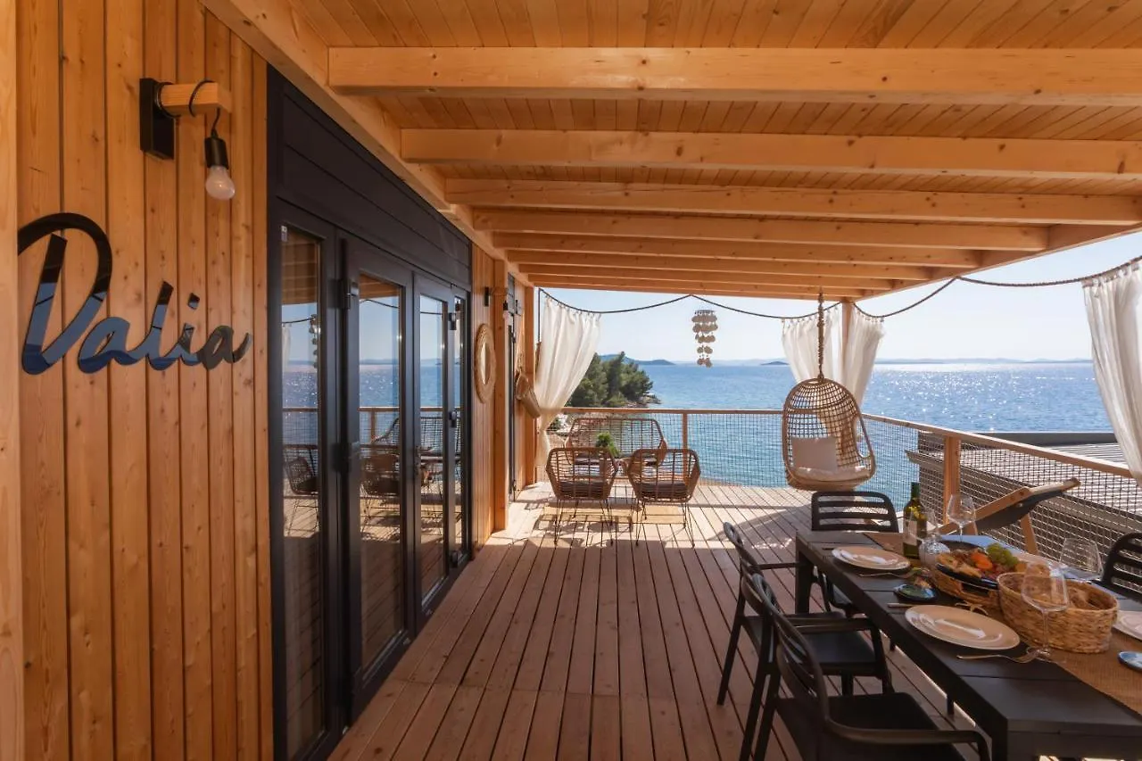 Mara'S Coast - Dalia Villa Drage Holiday home