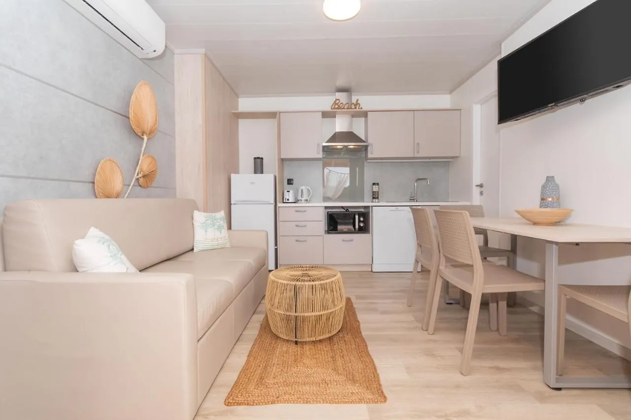 Mara'S Coast - Dalia Villa Drage 0*,  Croatia